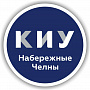 Казанский инновационный университет